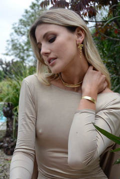 Pulsera Garnett - Karen Grant