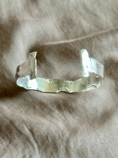 Pulsera Garnett