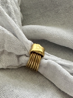 Anillo Fira - comprar online