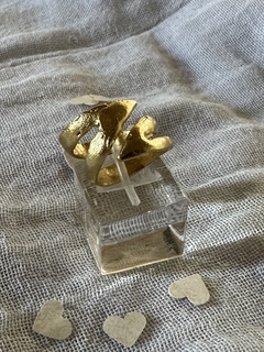 Anillo Eros - comprar online