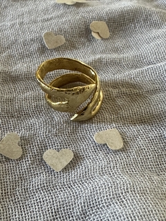 Anillo Eros