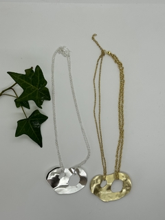 Collar Quincy - tienda online