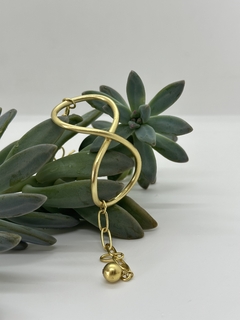 Pulsera Mattie
