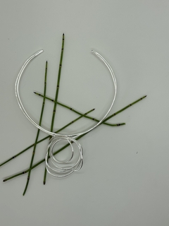 Collar Kaptor