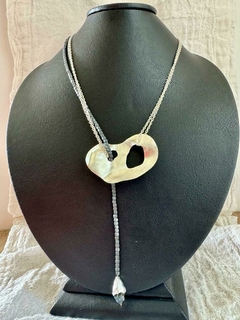 Collar Quincy en internet