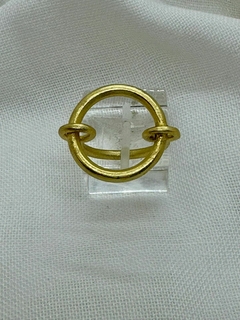 Anillo Gia - Karen Grant