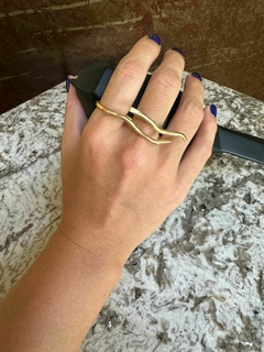 Anillo Jamie - comprar online