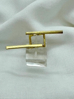 Anillo Heidi - Karen Grant
