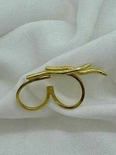 Anillo Jamie en internet
