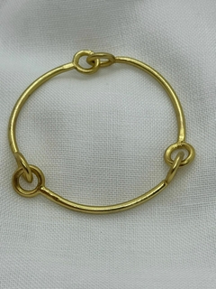Pulsera Gia - Karen Grant