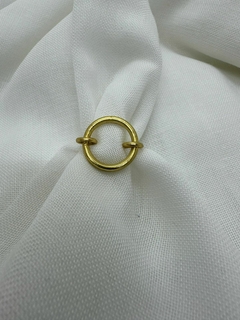 Anillo Gia en internet
