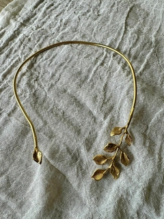 Collar Ximena - comprar online
