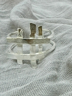 Pulsera ta te ti - comprar online