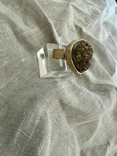 Anillo Josei