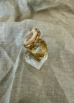 Anillo Drusa - comprar online