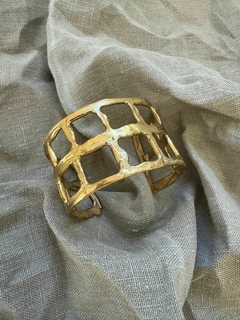 Brazalete Damero - tienda online