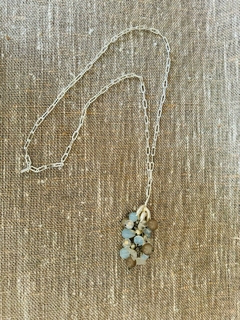 Collar Mya