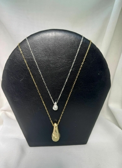 Collar Pèndulo.