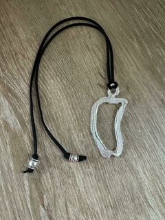 Collar Ameba