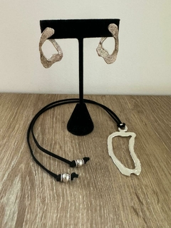 Collar Ameba