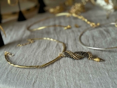 Collar Snail - comprar online
