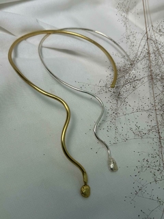 Collar Taite