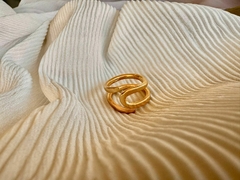 Anillo Idalia en internet