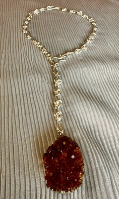 Collar Teila