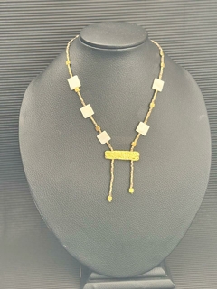 Collar Twila