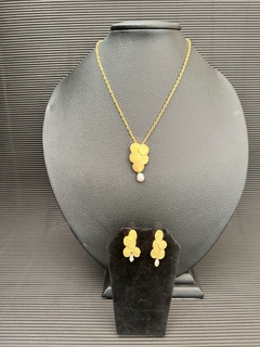 Collar Augusta