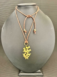Collar Droop