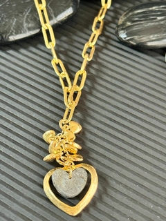 Collar Hard - comprar online