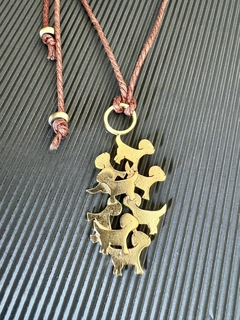 Collar Droop - comprar online