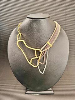 Collar Trama