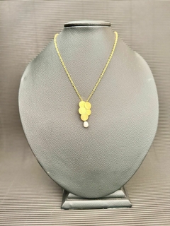 Collar Augusta - comprar online
