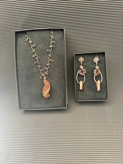 Aros Lauren - comprar online