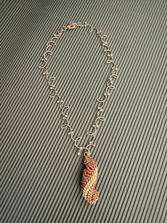 Collar Lauren