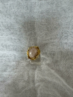 Anillo Rori