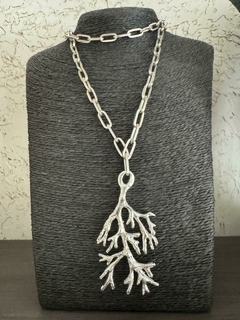 Collar Silas