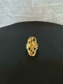 Anillo Teddi