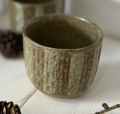 Imagen de BOWLS DE CERAMICA/ BOWL VERDE SILVESTRE