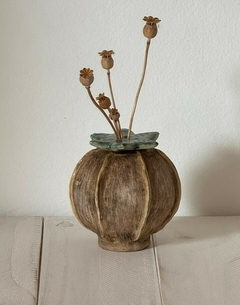 FLOREROS AMAPOLA/ FLOREROS DE CERÁMICA/ en internet