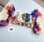 Imagem do Cropped Estampado