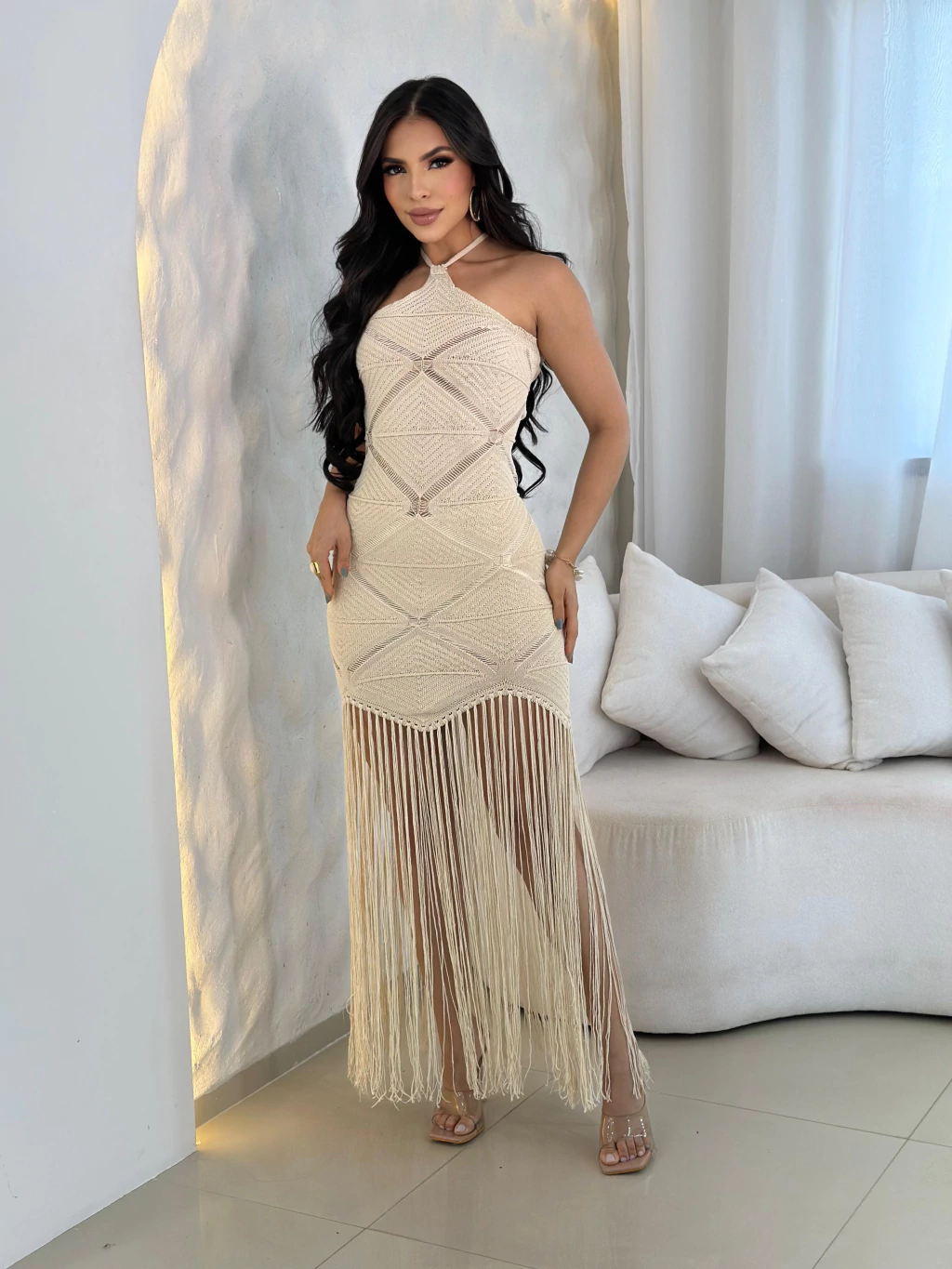 Vestido Miami
