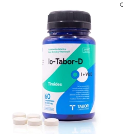 IO TABOR D