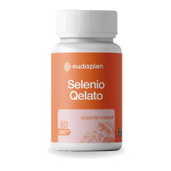 SELENIO QUELATO. Eudaplen