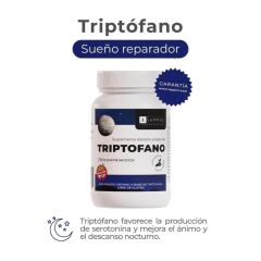 TRIPTOFANO LAPPIEL - comprar online