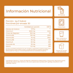 VIT C Plus 2000. Lappiel en internet