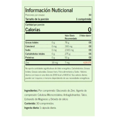 ZINC. Original Green - comprar online
