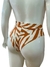 Olívia Hot pant terra e off - loja online